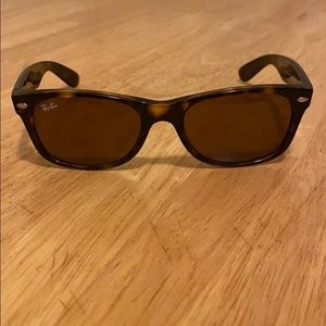 Ray-Ban Wayfair 52-mm sunglasses